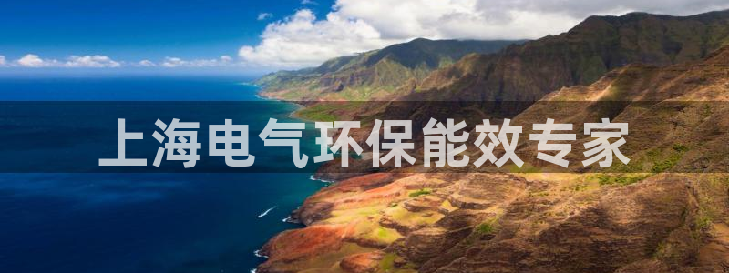 彩名堂预测软件与分析软件区别：上海电气环保能效专家