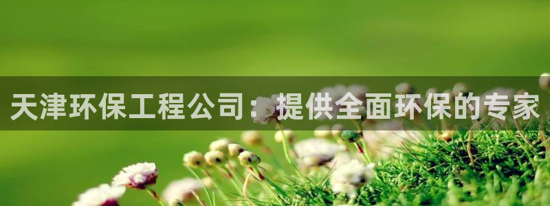 彩名堂加拿大怎么买准确率高：天津环保
