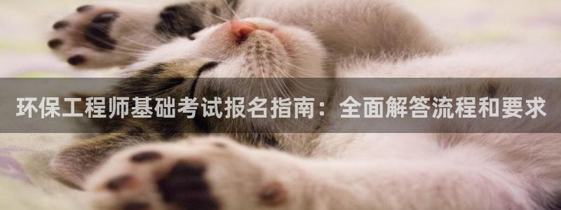 老版本彩名堂计划软件：环保工程师基础