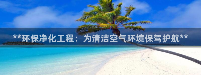 彩名堂安卓客户端官网：**环保净化工