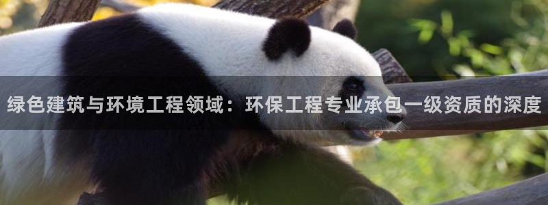彩名堂免费计划官网怎么进不去了：绿色建筑与环境工程领域：环保