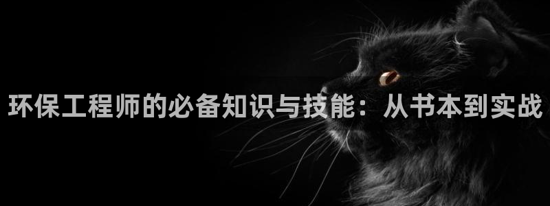 彩名堂免费计划官网老版本：环保工程师