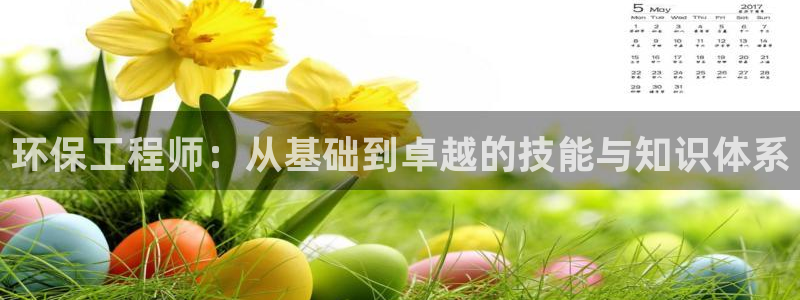 彩名堂为什么打不开：环保工程师：从基