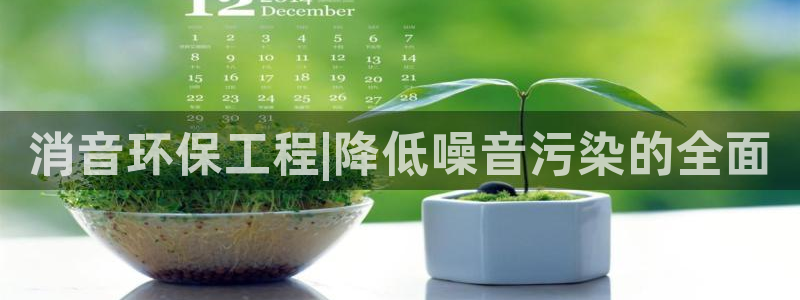 彩名堂最新免费计划官网：消音环保工程