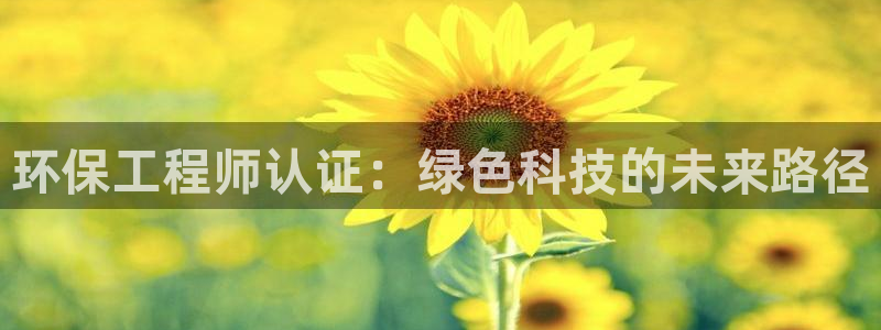 彩名堂怎么选稳定计划产品：环保工程师