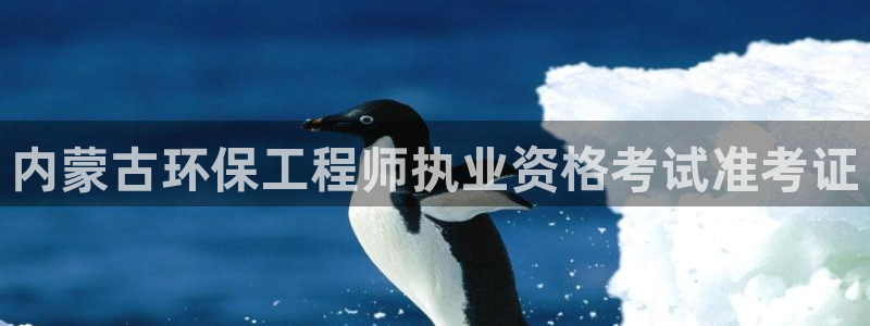 彩名堂官网网页计划：内蒙古环保工程师