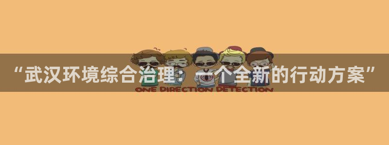 为什么彩名堂今天不能用：“武汉环境综合治理：一个全新的行动方