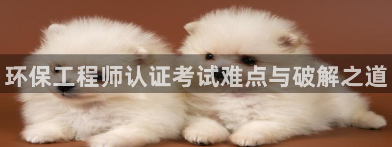 彩名堂为什么突然不能用了：环保工程师