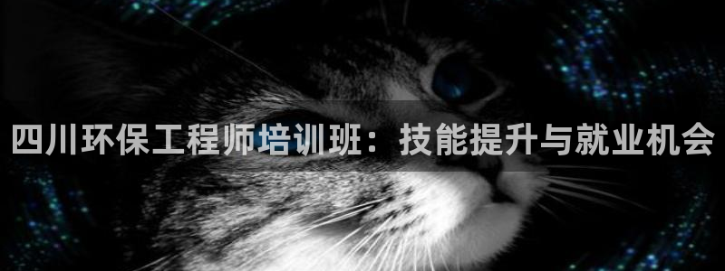 彩名堂怎么买准确率高一点：四川环保工